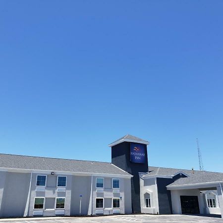 Hathaway Inn Panama City Zewnętrze zdjęcie
