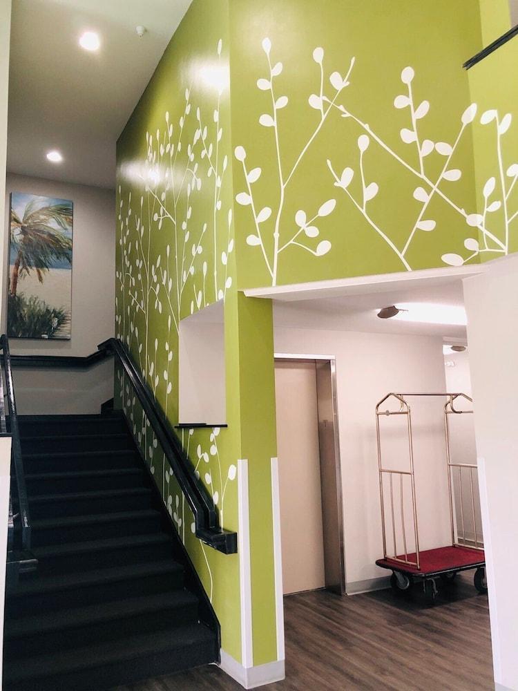 Hathaway Inn Panama City Zewnętrze zdjęcie