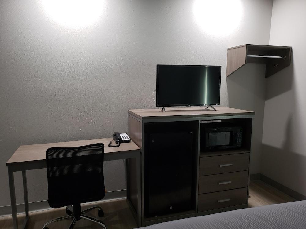 Hathaway Inn Panama City Zewnętrze zdjęcie