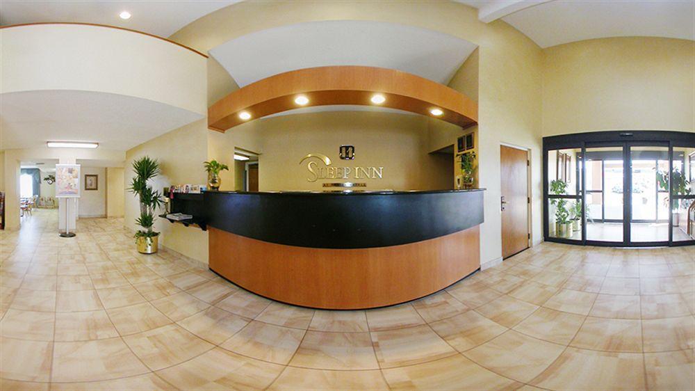 Hathaway Inn Panama City Zewnętrze zdjęcie