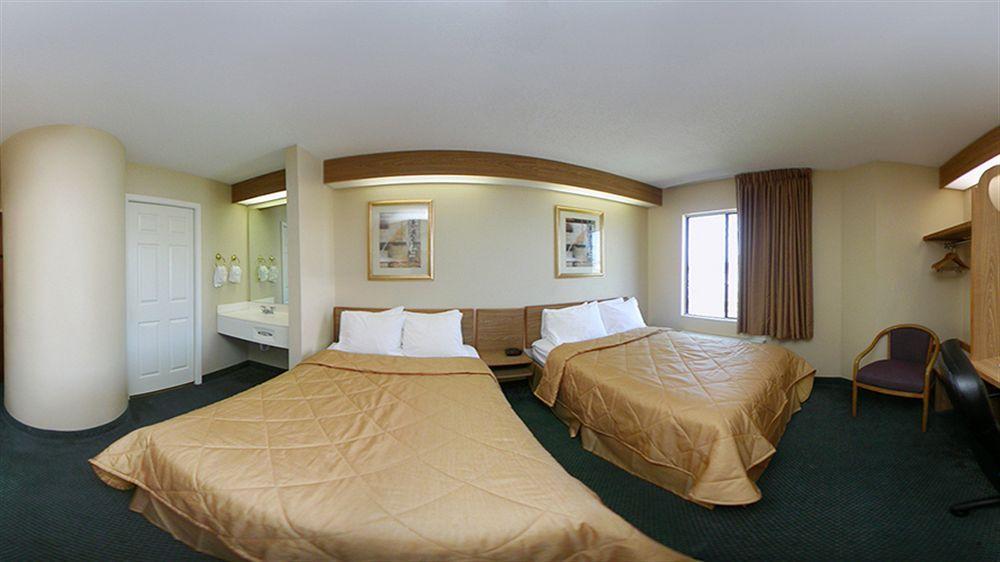 Hathaway Inn Panama City Zewnętrze zdjęcie