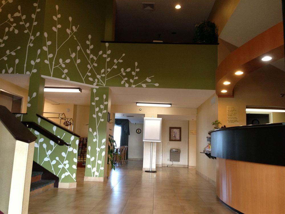 Hathaway Inn Panama City Zewnętrze zdjęcie