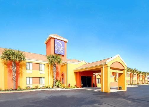 Hathaway Inn Panama City Zewnętrze zdjęcie