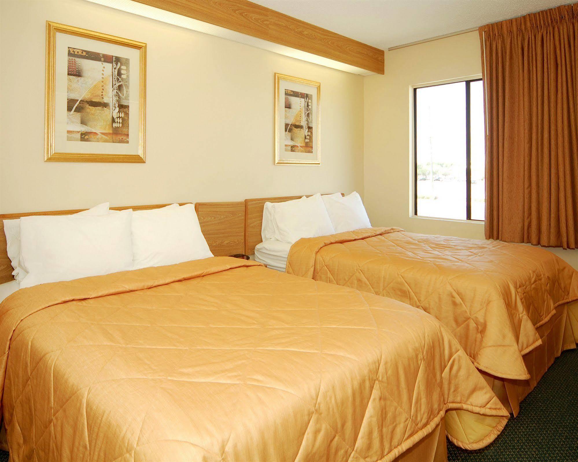 Hathaway Inn Panama City Pokój zdjęcie