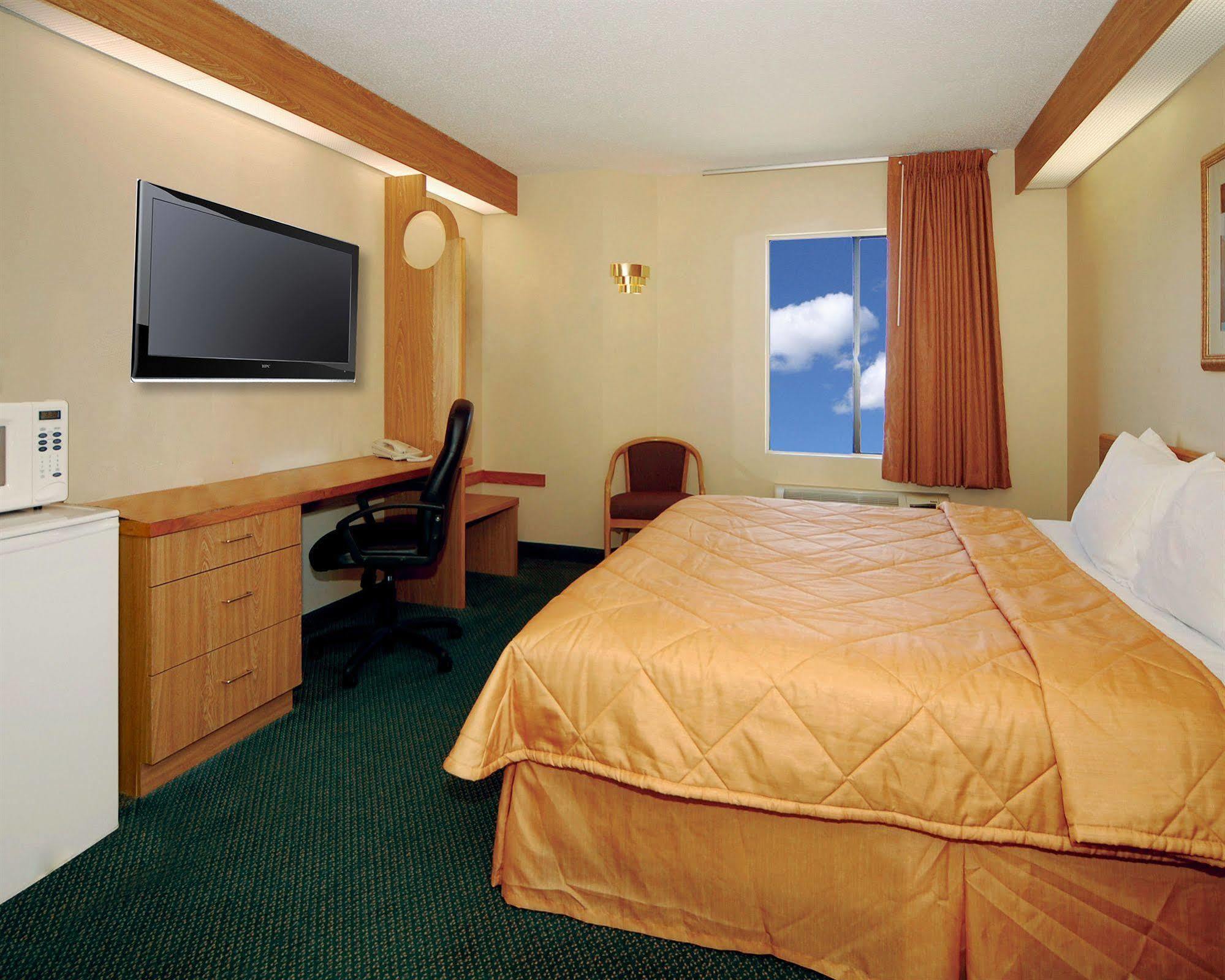 Hathaway Inn Panama City Zewnętrze zdjęcie