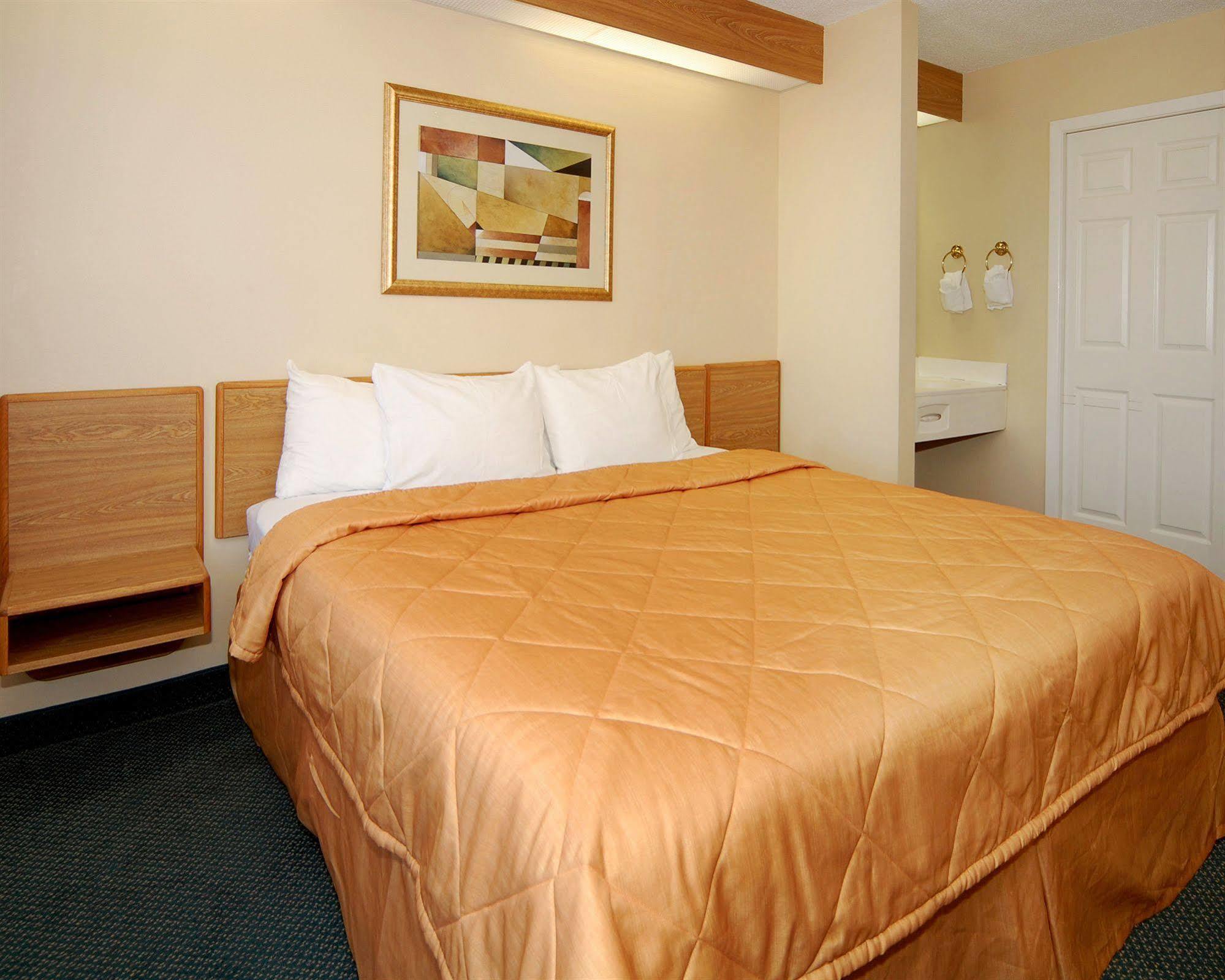 Hathaway Inn Panama City Zewnętrze zdjęcie