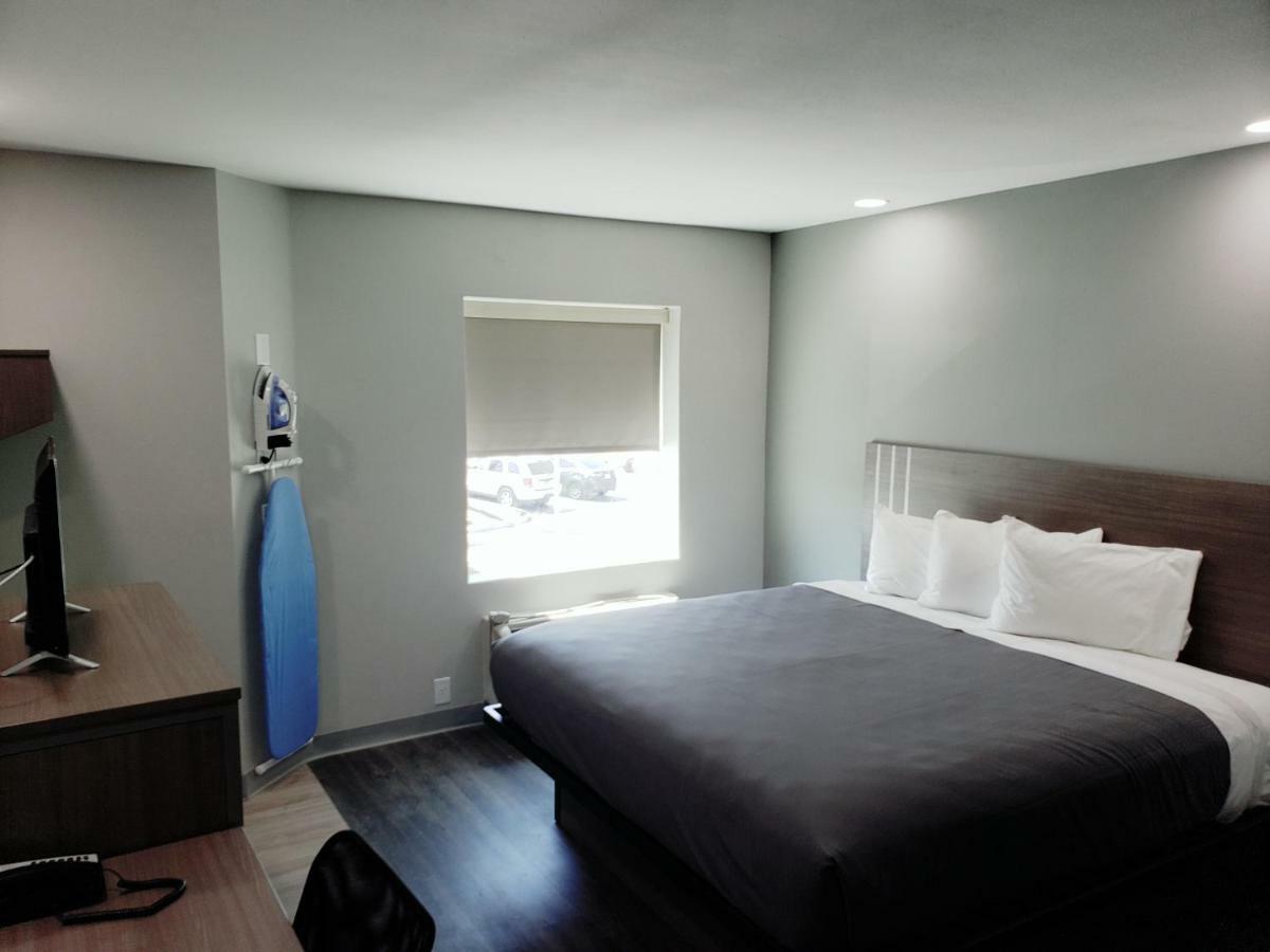 Hathaway Inn Panama City Zewnętrze zdjęcie