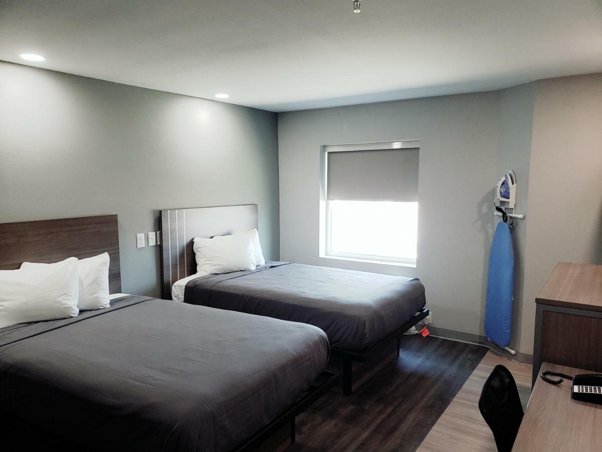 Hathaway Inn Panama City Zewnętrze zdjęcie