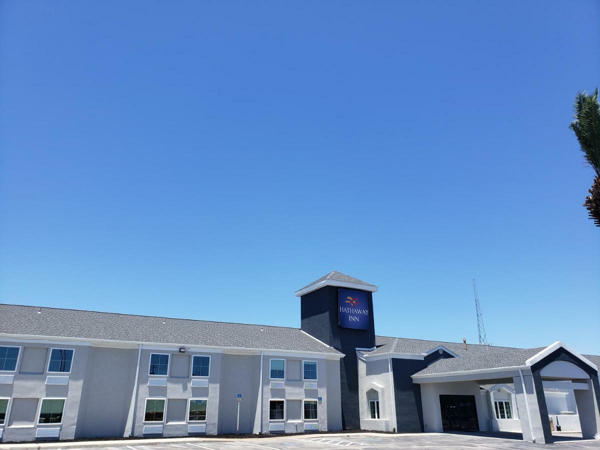 Hathaway Inn Panama City Zewnętrze zdjęcie