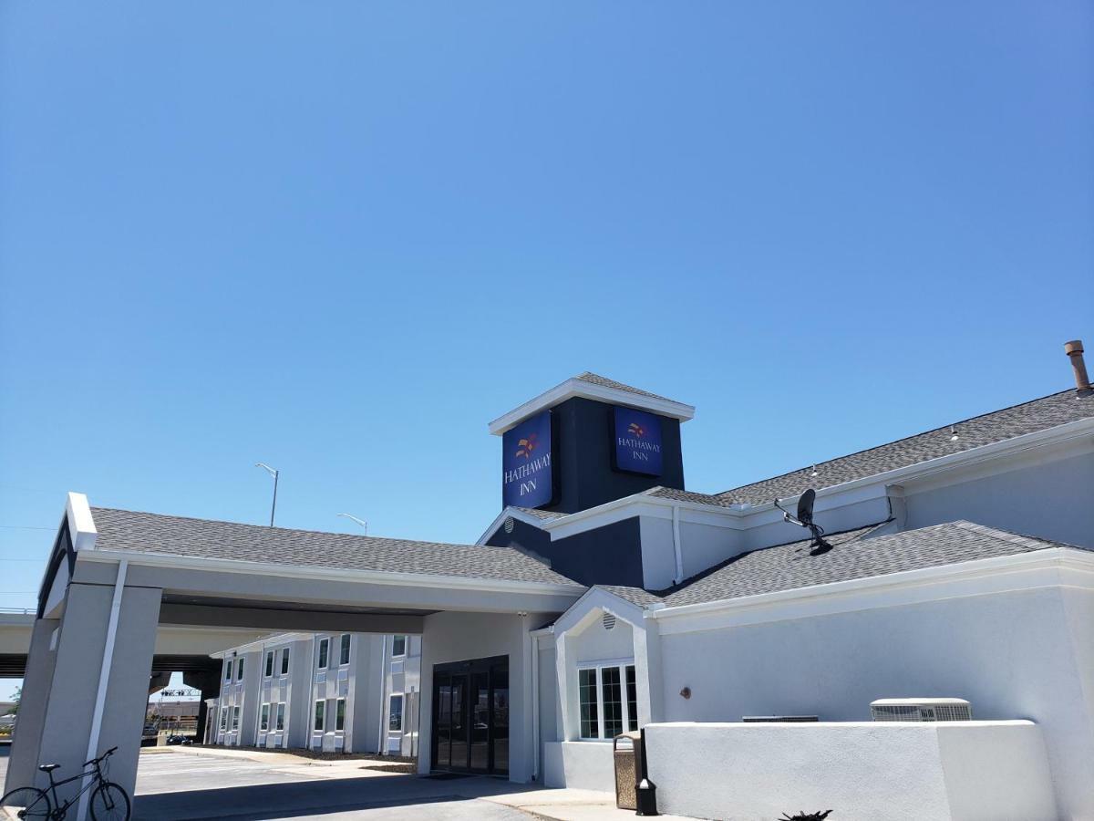 Hathaway Inn Panama City Zewnętrze zdjęcie